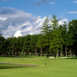 Taiheiyo Club Mashiko PGA
