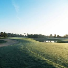 Royal St. Augustine Golf & Country Club