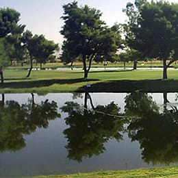 Rivers Edge Golf Course