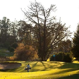 Blacklake Golf Resort