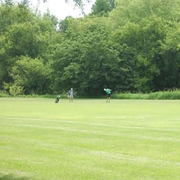 Timberline Golf Course