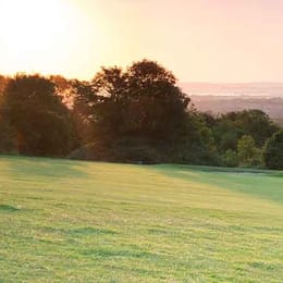 Willingdon Golf Club