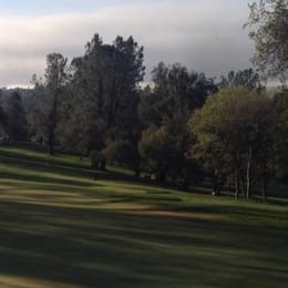 Lake Oroville Golf & Event Center