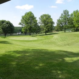 Red Oak Country Club