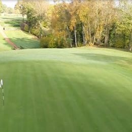 The Wilmslow Golf Club