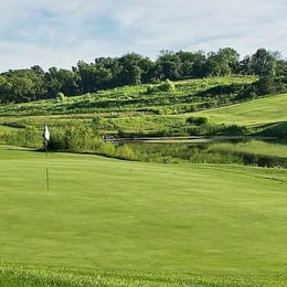 Shiloh Springs Golf Club