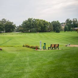 South Hardin Recreation Area