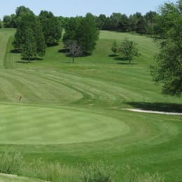 Briggs Woods Golf Course