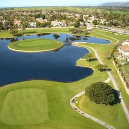 River Ridge Golf Club (The Vineyard)