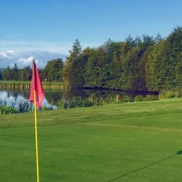 Derllys Court Golf Club