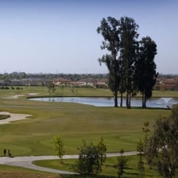 River Ridge Golf Club (Victoria Lakes)