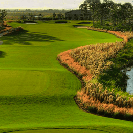 River Hall Country Club