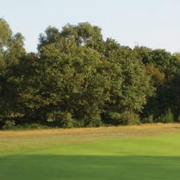 Wimbledon Common Golf Club