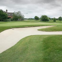 Windlesham Golf Club