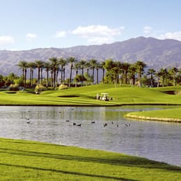 Desert Falls Country Club