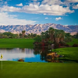 Desert Willow Golf Resort (Mountain View)