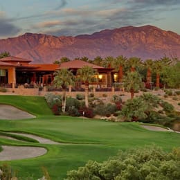 Desert Willow Golf Resort (Firecliff)