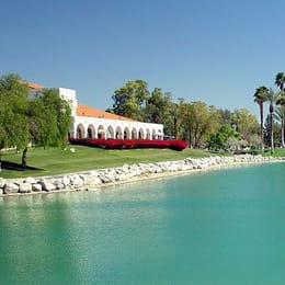 Palm Desert Resort Country Club