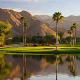 Palm Desert Country Club