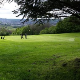 East Morton Golf Club