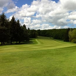 Golf du Prieuré (Est)