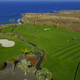 Golf Costa Adeje (Championship)