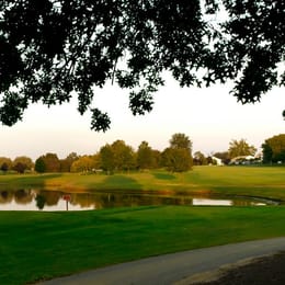 Gambler Ridge Golf Club
