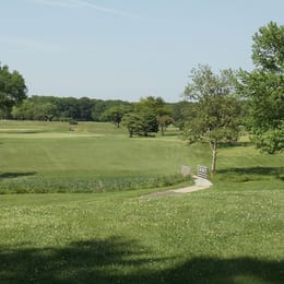 Bey Lea Golf Course