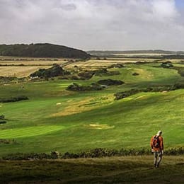 Sheringham Golf Club