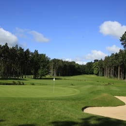 Woburn Golf Club (Marquess)