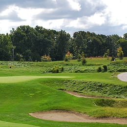 Birck Boilermaker Golf Complex (Kampen)