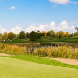 Birck Boilermaker Golf Complex (Ackerman-Allen)