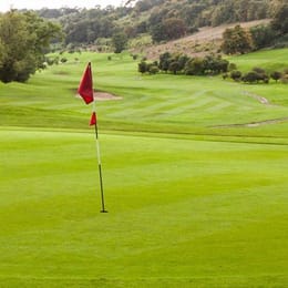 Woldingham Golf Club