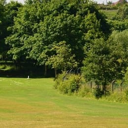 Wombwell Hillies Golf Course