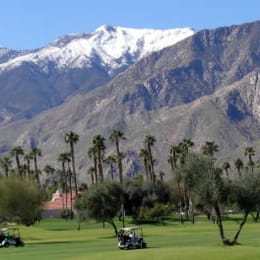 Mesquite Country Club