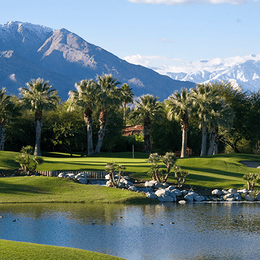Tahquitz Creek Golf Resort (Resort)