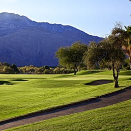 Tahquitz Creek Golf Resort (Legends)