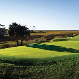 Amelia Island Plantation (Oak Marsh)