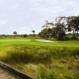 Amelia Island Plantation (Long Point)
