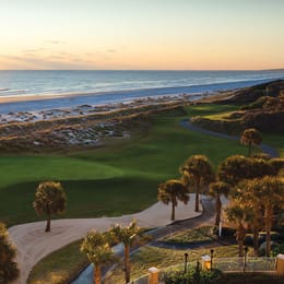 Amelia Island Plantation (Ocean Links)
