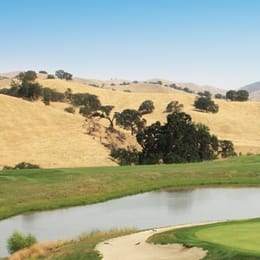 Diablo Grande Golf & Country Club (The Legends)