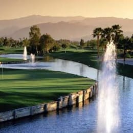 The Westin Mission Hills Golf Resort & Spa (Pete Dye)