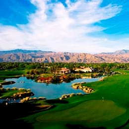 The Westin Mission Hills Golf Resort & Spa (Gary Player)