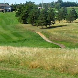 Mariah Hills Golf Course