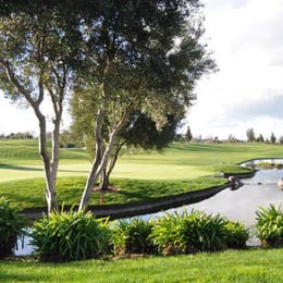The Golf Club at Rio Vista