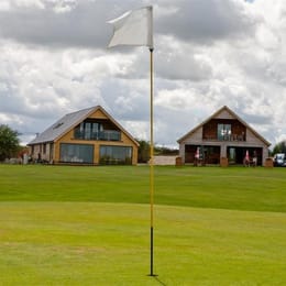 Brinkworth Golf Club