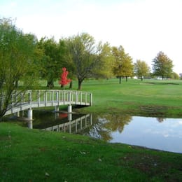 Emporia Municipal Golf Course
