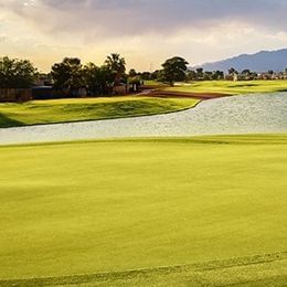 The Club at Sunrise - Golf Course Information | Hole19