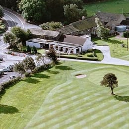 Woodhall Hills Golf Club