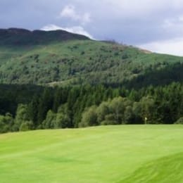 Aberfoyle Golf Club